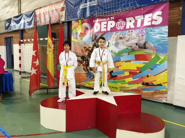 Deporte Infantil 2017